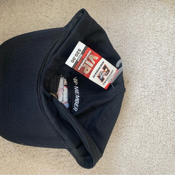 Official Member NASCAR Hat - Picture 2 of 2